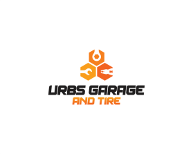 Winning entry: Urbs Garage and Tire entry by McRiver