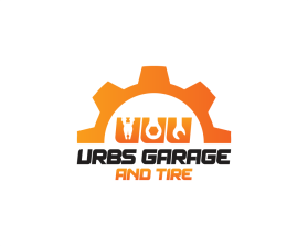 Urbs Garage and Tire entry by McRiver