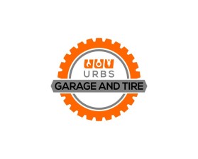 Urbs Garage and Tire entry by herirawati