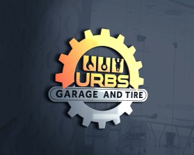 Urbs Garage and Tire entry by Mark Brent Atkinson