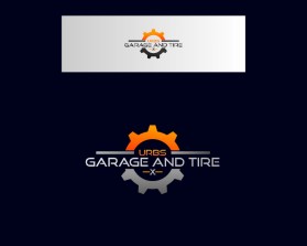 Urbs Garage and Tire entry by SUPARTONO
