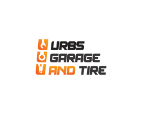 Urbs Garage and Tire entry by McRiver