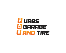 Urbs Garage and Tire entry by McRiver