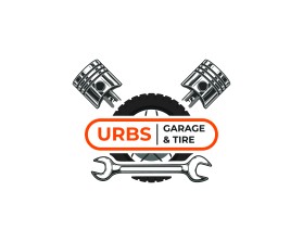 Urbs Garage and Tire entry by Deven Gajjar