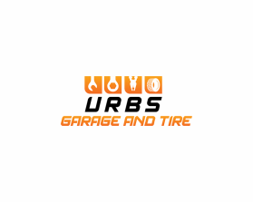 Urbs Garage and Tire entry by Madniyati