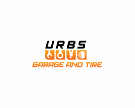 Urbs Garage and Tire entry by Madniyati