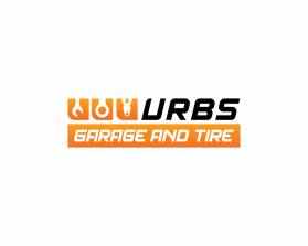 Urbs Garage and Tire entry by Madniyati