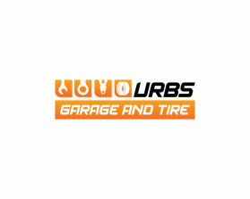 Urbs Garage and Tire entry by Madniyati