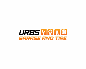 Urbs Garage and Tire entry by Madniyati