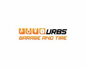 Urbs Garage and Tire entry by Madniyati