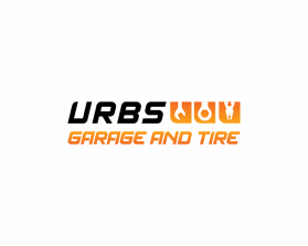 Urbs Garage and Tire entry by Madniyati