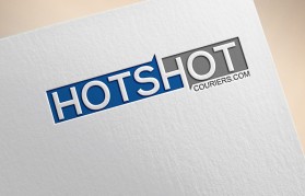 HotShot-Couriers.com entry by Design Rock
