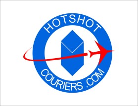 HotShot-Couriers.com entry by Marsel27