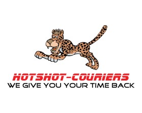 HotShot-Couriers.com entry by Marijana