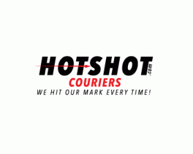 HotShot-Couriers.com entry by kbcorbin