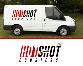 HotShot-Couriers.com entry by sella