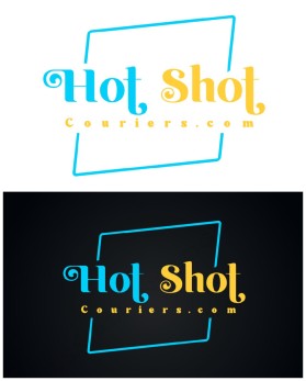 HotShot-Couriers.com entry by RAMG