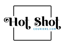 HotShot-Couriers.com entry by RAMG