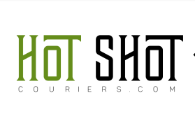 HotShot-Couriers.com entry by RAMG