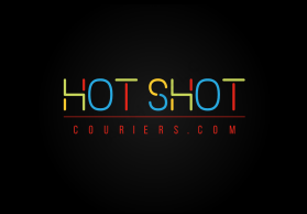 HotShot-Couriers.com entry by RAMG