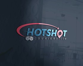 HotShot-Couriers.com entry by nirajdhivaryahoocoin