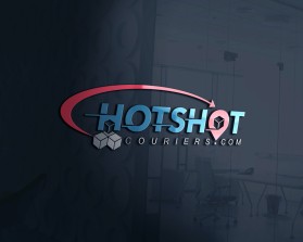 HotShot-Couriers.com entry by nirajdhivaryahoocoin