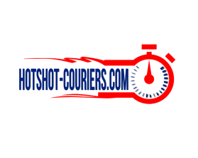 HotShot-Couriers.com entry by KiesJouwStijl