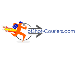 HotShot-Couriers.com entry by KiesJouwStijl