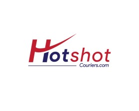 HotShot-Couriers.com entry by plexdesign