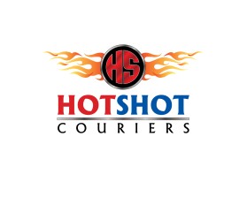 HotShot-Couriers.com entry by artlook