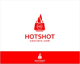 HotShot-Couriers.com entry by tiyo