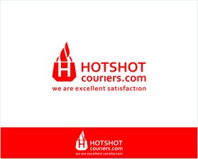 HotShot-Couriers.com entry by tiyo