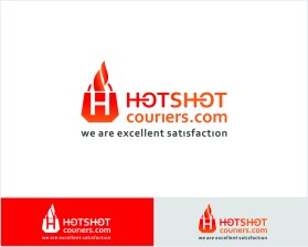 HotShot-Couriers.com entry by tiyo