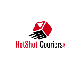 HotShot-Couriers.com entry by Magmion