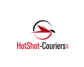 HotShot-Couriers.com entry by Magmion