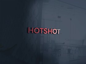 HotShot-Couriers.com entry by Artkan_Design