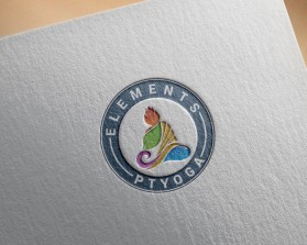 elements PT yoga entry by Bintanglaut27