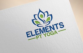 elements PT yoga entry by Design Rock
