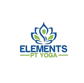 elements PT yoga entry by Design Rock