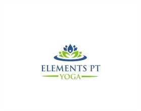 elements PT yoga entry by Anslee Williams
