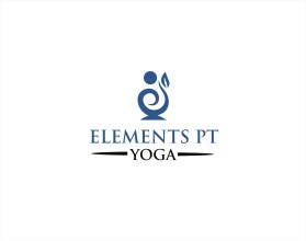 elements PT yoga entry by Anslee Williams