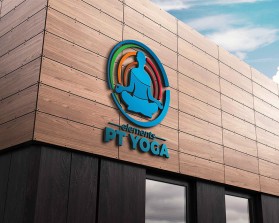 elements PT yoga entry by odieyuza