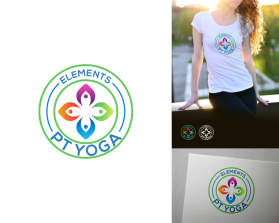elements PT yoga entry by Hirota
