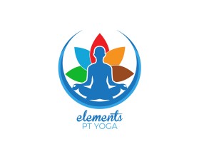 elements PT yoga entry by odieyuza