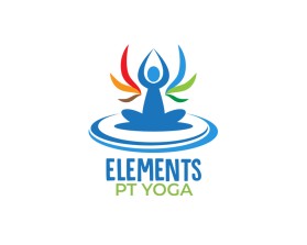 elements PT yoga entry by odieyuza