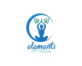 elements PT yoga entry by odieyuza
