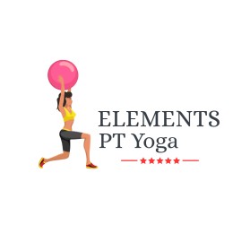 elements PT yoga entry by AkshayGo