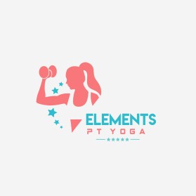 elements PT yoga entry by AkshayGo