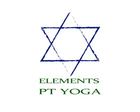 elements PT yoga entry by Marijana
