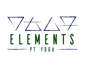elements PT yoga entry by Marijana